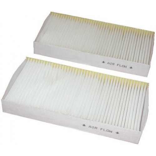 Φίλτρο αέρα εσωτερικού χώρου HONDA CIVIC 2001 - 2004 ( EP / S / U / V / M ) HOFFER 17131-X2