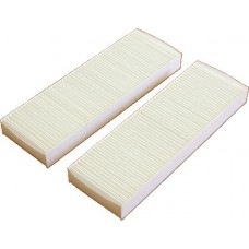 Φίλτρο αέρα εσωτερικού χώρου PEUGEOT 3008 2009 - 2013 HOFFER 17449