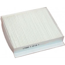 Φίλτρο αέρα εσωτερικού χώρου PEUGEOT BIPPER Tepee 2008 - HOFFER 17489