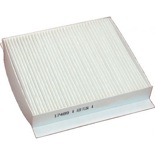 Φίλτρο αέρα εσωτερικού χώρου PEUGEOT BIPPER Tepee 2008 - HOFFER 17489 Φίλτρο αέρα εσωτερικού χώρου PEUGEOT BIPPER Tepee 2008 - HOFFER 17489