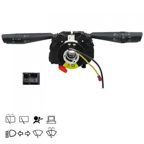 Διακόπτης Φλάς-Φώτων FIAT PANDA 2012 - HOFFER 2103014 Διακόπτης Φλάς-Φώτων FIAT PANDA 2012 - HOFFER 2103014