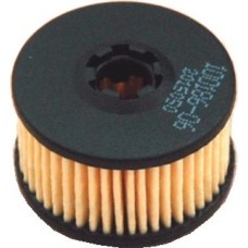 Φίλτρο καυσίμων HOFFER 4880