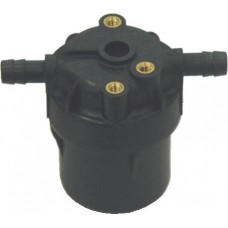 Φίλτρο καυσίμων HOFFER 4893