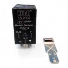 Εξαρτήματα αντλίας καυσίμου FORD ESCORT 1986 - 1990 MK4 HOFFER 7422002