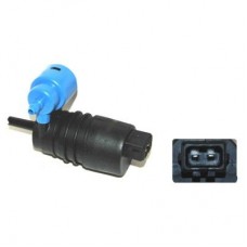 Μοτεράκι Δοχείου Υαλοκαθαριστήρων VW PASSAT 1989 - 1993 ( 3A2 - 35I ) HOFFER 7500164