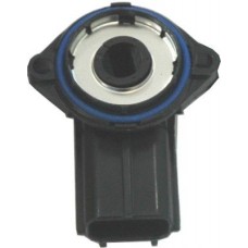 Αισθητήρας πεταλούδας γκαζιού FORD KA 1997 - 2008 ( RB ) HOFFER 7513098