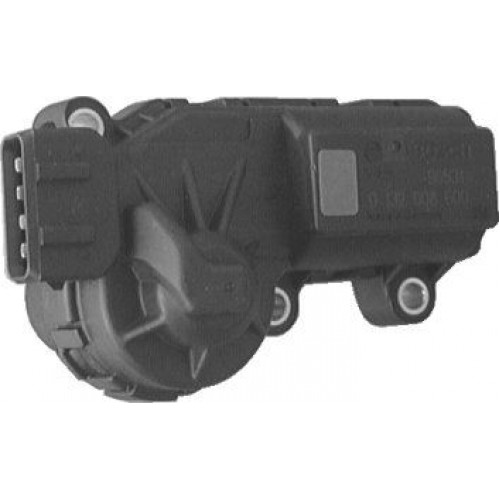 Πεταλούδα Γκαζιού-Κλαπέτο VW PASSAT 1989 - 1993 ( 3A2 - 35I ) HOFFER 7514003