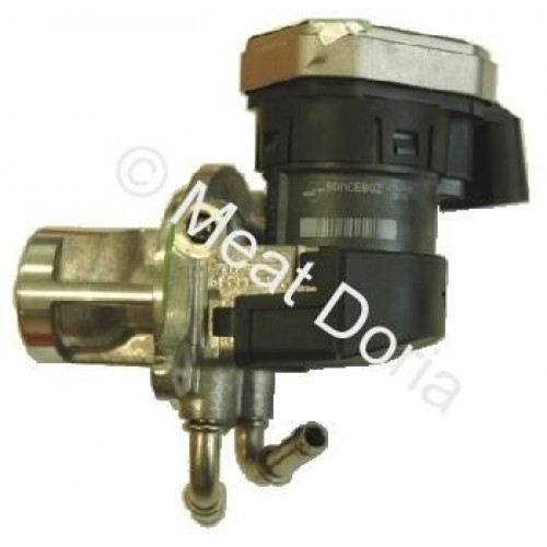 Βαλβίδα AGR / Εξαρτήματα MERCEDES A CLASS 2004 - 2008 ( W169 ) HOFFER 7518071