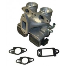 Βαλβίδα AGR / Εξαρτήματα MERCEDES E CLASS 2002 - 2006 ( W211 ) HOFFER 7518178