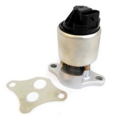 Βαλβίδα AGR / Εξαρτήματα OPEL ASTRA 1998 - 2004 ( G ) HOFFER 7518611