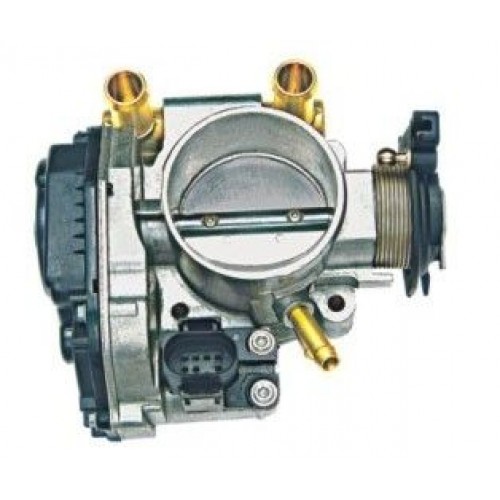 Πεταλούδα Γκαζιού-Κλαπέτο VW PASSAT 1997 - 2000 ( 3B2 ) HOFFER 7519008