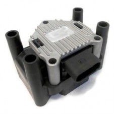 Πολλαπλασιαστής VW NEW BETTLE 2005 - 2011 ( 9C1 ) HOFFER 8010307