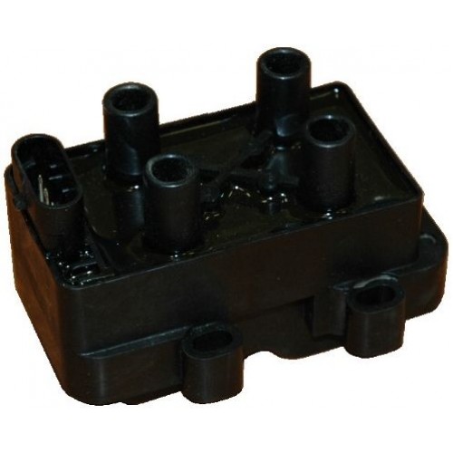 Πολλαπλασιαστής MAZDA 626 1998-2000 ( GF ) HOFFER 8010336 Πολλαπλασιαστής MAZDA 626 1998-2000 ( GF ) HOFFER 8010336