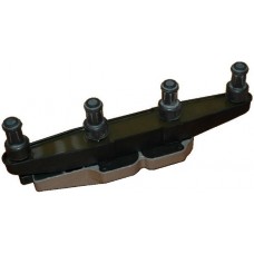 Πολλαπλασιαστής SKODA FELICIA 1994 - 1998 ( 6U1/5 ) HOFFER 8010394E