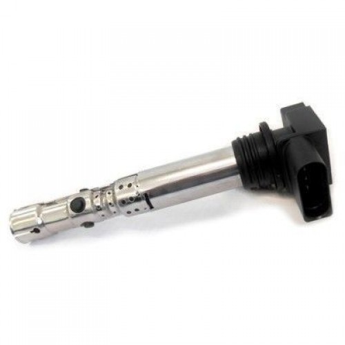 Πολλαπλασιαστής VW FOX 2005 - 2012 ( 5Z1 ) HOFFER 8010460 Πολλαπλασιαστής VW FOX 2005 - 2012 ( 5Z1 ) HOFFER 8010460