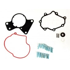 Αντλία υποπίεσης HOFFER 8091112