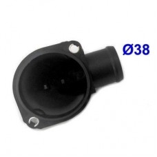 Συνδετική φλαντζα Ψυκτικού Υγρού VW TRANSPORTER MULTIVAN 1990 - 2003 ( 53I ) CARAVELLE HOFFER 8193243