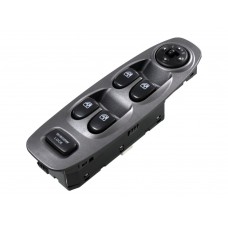 Διακόπτης Παραθύρου HYUNDAI ACCENT 1999 - 2003 ( CG ) ( LC ) HOFFER 2106167