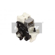 Κλειδαριά 3ης/5ης Πόρτας RENAULT CLIO 2001 - 2005 HOFFER 3100124