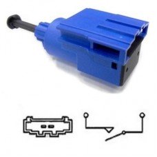 Διακόπτης Φλάς-Φώτων VW NEW BETTLE 2005 - 2011 ( 9C1 ) HOFFER 3500078