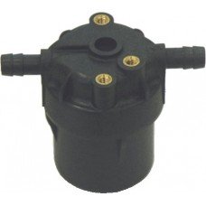 Φίλτρο καυσίμων HOFFER 4893