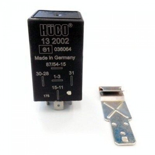 Εξαρτήματα αντλίας καυσίμου FORD ESCORT 1986 - 1990 MK4 HOFFER 7422002 Εξαρτήματα αντλίας καυσίμου FORD ESCORT 1986 - 1990 MK4 HOFFER 7422002