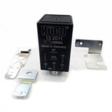 Εξαρτήματα αντλίας καυσίμου CITROEN XM 1988 - 1994 ( Y3 ) HOFFER 7422011