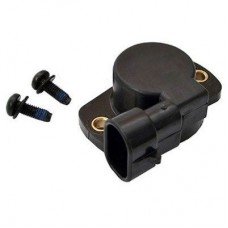 Αισθητήρας πεταλούδας γκαζιού PEUGEOT 106 1992 - 1995 HOFFER 7513001