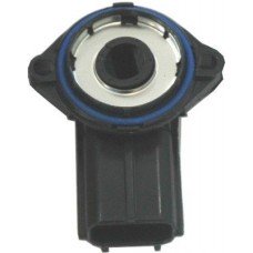 Αισθητήρας πεταλούδας γκαζιού FORD KA 1997 - 2008 ( RB ) HOFFER 7513098