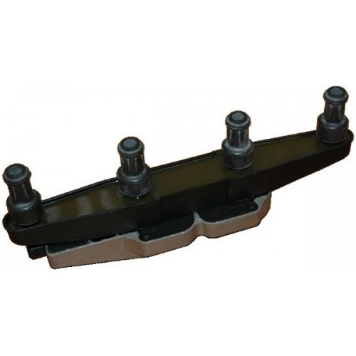 Πολλαπλασιαστής SKODA FELICIA 1994 - 1998 ( 6U1/5 ) HOFFER 8010394E Πολλαπλασιαστής SKODA FELICIA 1994 - 1998 ( 6U1/5 ) HOFFER 8010394E