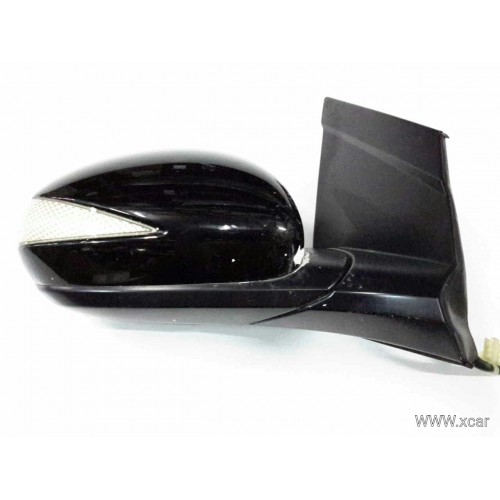 Καθρέπτης Ηλεκτρικός Θερμαινόμενος Βαφόμενος Με Φλας HONDA CIVIC 2006 - 2009 ( FD / K / N ) Δεξιά XC68559