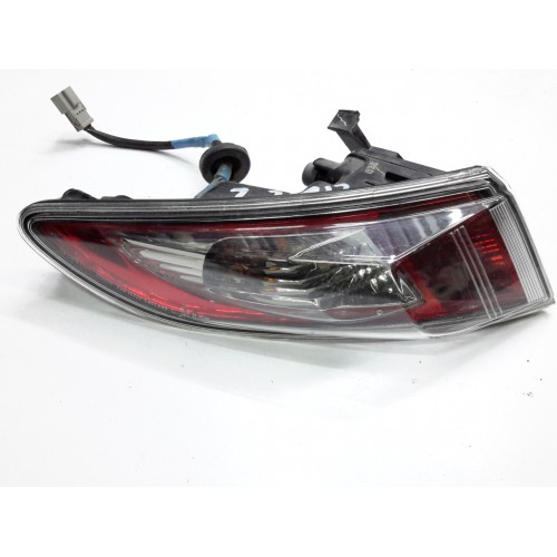 Φανάρι Πίσω Εξωτερικό HONDA CIVIC 2006 - 2009 ( FD / K / N ) Αριστερά 33551-SMT-E02