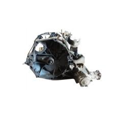 Σασμάν Χειροκίνητο HONDA HRV 2001 - 2005 ( GH ) SEP 2027482
