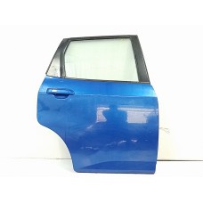 Πόρτα HONDA JAZZ 2002 - 2005 ( GD ) Πίσω Δεξιά XC147961EF