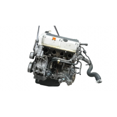 Κινητήρας-Μοτέρ HONDA CRV 2002 - 2004 ( RD ) K20A4