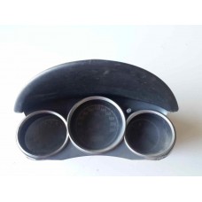 Κοντέρ HONDA JAZZ 2002 - 2005 ( GD ) XC403