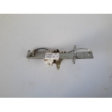 Γρύλος Παραθύρου Μηχανικός HONDA JAZZ 2002 - 2005 ( GD ) Πίσω Αριστερά XC2585