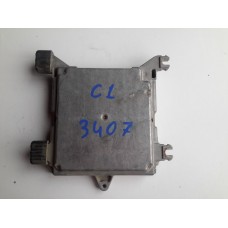 Εγκέφαλος Κινητήρα HONDA CIVIC 1996 - 1999 ( EJ / K ) ( MA / B ) 37820P3YG01