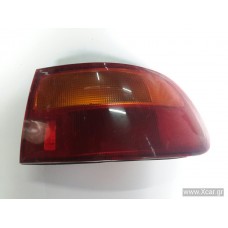 Φανάρι Πίσω Εξωτερικό HONDA CIVIC 1992 - 1995 ( EG / H / J ) Δεξιά XC4743