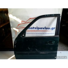 Πόρτα HONDA CRV 1998 - 2001 ( RD ) Εμπρός Αριστερά XC5273
