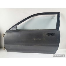 Πόρτα HONDA CIVIC 1992 - 1995 ( EG / H / J ) Εμπρός Αριστερά XC5819