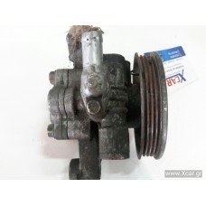 Κρεμαργιέρα & Αντλία Υδραυλικού Μηχανική HONDA CIVIC 1992 - 1995 ( EG / H / J ) 56110-PO2-020