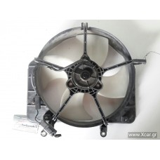 Βεντιλατέρ Νερού HONDA JAZZ 2002 - 2005 ( GD ) XC7439