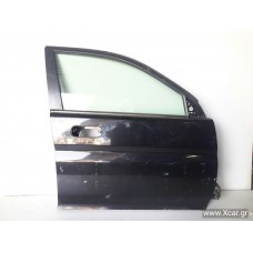 Πόρτα HONDA HRV 1999 - 2001 ( GH ) Εμπρός Δεξιά XC14343