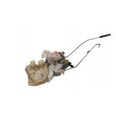 Κλειδαριά Πόρτας Ηλεκτρομαγνητική HONDA JAZZ 2002 - 2005 ( GD ) Εμπρός Αριστερά XC1763975AC