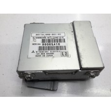 Μονάδα Ελέγχου Ηχοσυστήματος HONDA CIVIC 2006 - 2009 ( FD / K / N ) 39113-SMG-G01-M1