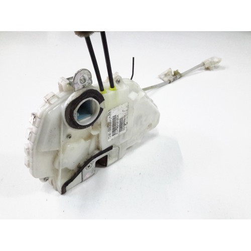 Κλειδαριά Πόρτας Ηλεκτρομαγνητική HONDA CIVIC 2006 - 2009 ( FD / K / N ) Εμπρός Αριστερά 72151SMGG0LHFR