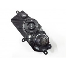 Χειριστήριο Καλοριφέρ-Κλιμα-A/C HONDA CIVIC 2006 - 2009 ( FD / K / N ) 79600SMGG4