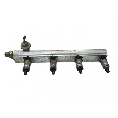 Μπεκ HONDA CIVIC 1996 - 1999 ( EJ / K ) ( MA / B ) NG02