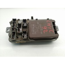 Ασφαλειοθήκη HONDA CIVIC 1992 - 1995 ( EG / H / J ) 38600-SH3